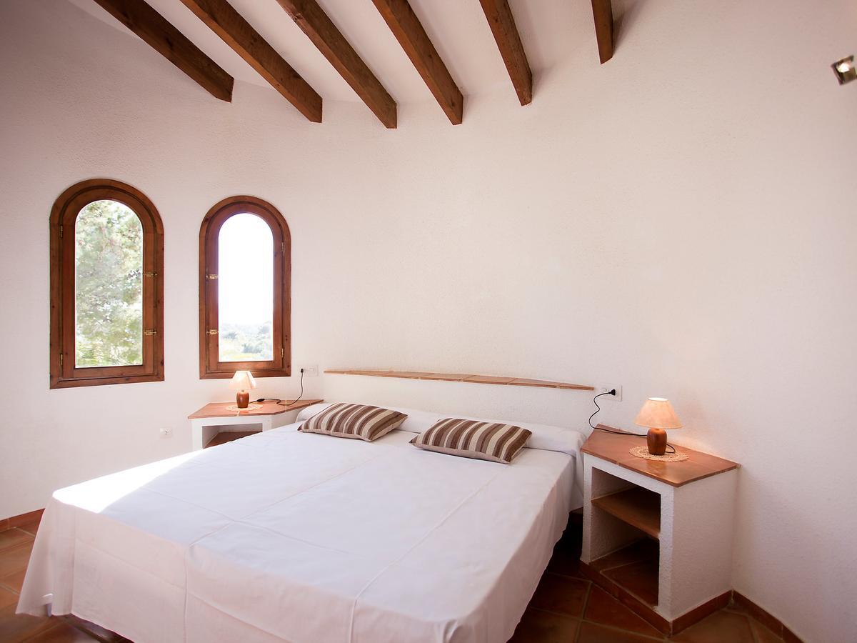 Holiday Home Luz Y Paz By Interhome Altea la Vieja Extérieur photo